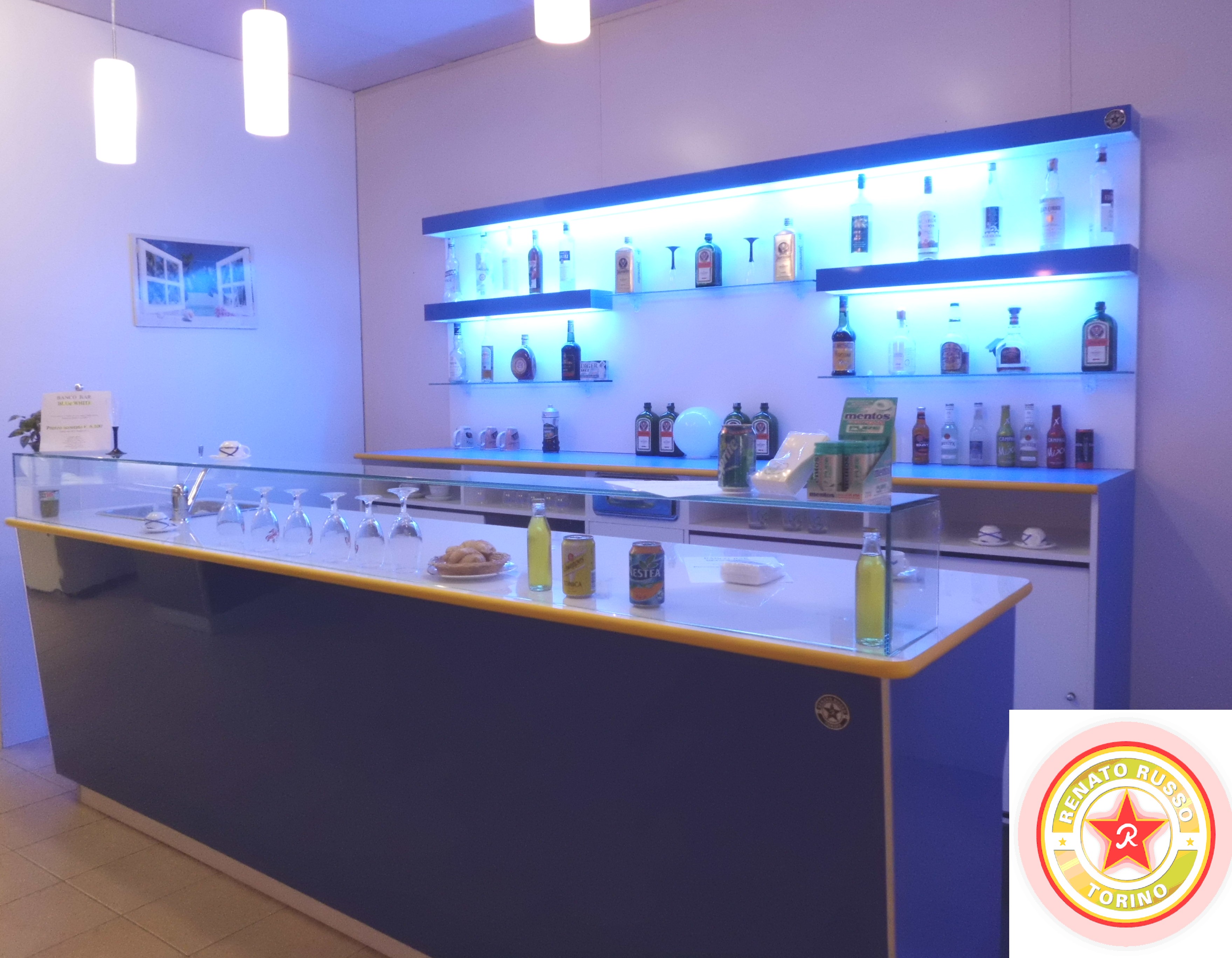 Banconi bar milano, compra in fabbrica, banchi bar provincia di ...