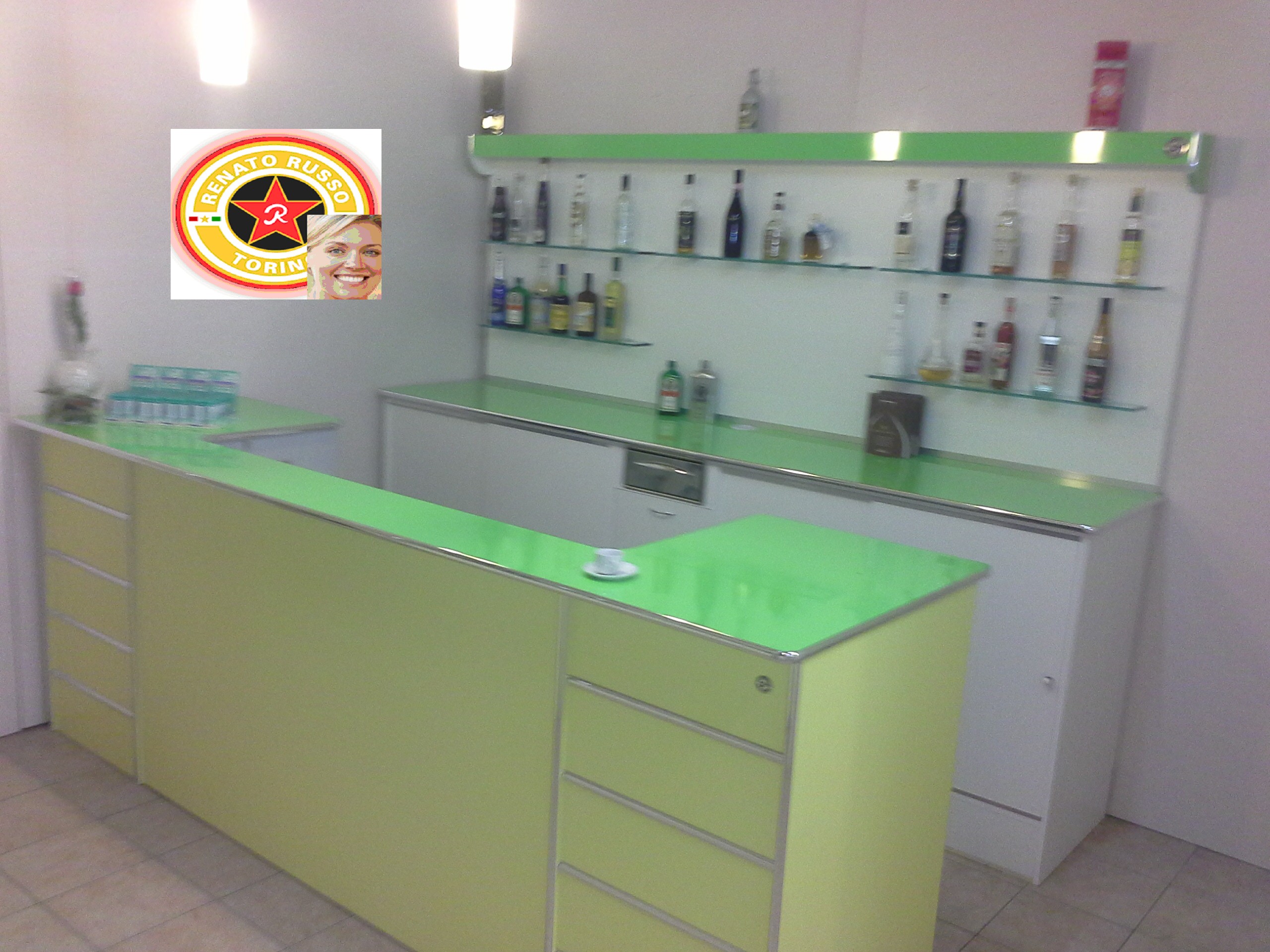 Banconi Bar Milano, COMPRA in FABBRICA, Banchi Bar Provincia di ... Banconi Bar Milano, COMPRA in FABBRICA, Banchi Bar Provincia di ...